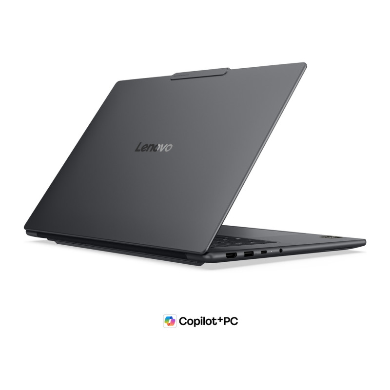 Lenovo Yoga Pro 7/15ASH11/AI Max+388/15,3''/2560x1600/T/32GB/1TB/AMD int/W11H/Thunder Grey/3R On-Site