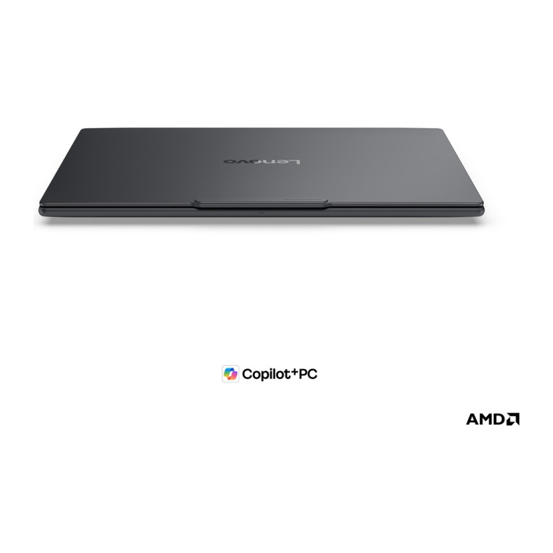 Lenovo Yoga Pro 7/15ASH11/AI Max+388/15,3''/2560x1600/T/32GB/1TB/AMD int/W11H/Thunder Grey/3R On-Site