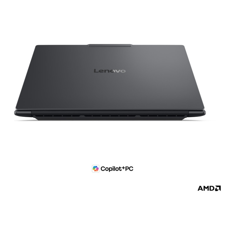 Lenovo Yoga Pro 7/15ASH11/AI Max+388/15,3''/2560x1600/T/32GB/1TB/AMD int/W11H/Thunder Grey/3R On-Site