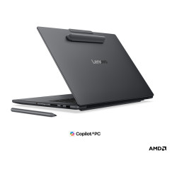 Lenovo Yoga Pro 7/15ASH11/AI Max+388/15,3''/2560x1600/T/32GB/1TB/AMD int/W11H/Thunder Grey/3R On-Site