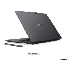 Lenovo Yoga Pro 7/15ASH11/AI Max+388/15,3''/2560x1600/T/32GB/1TB/AMD int/W11H/Thunder Grey/3R On-Site