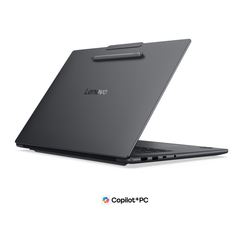 Lenovo Yoga Pro 7/15ASH11/AI Max+388/15,3''/2560x1600/T/32GB/1TB/AMD int/W11H/Thunder Grey/3R On-Site