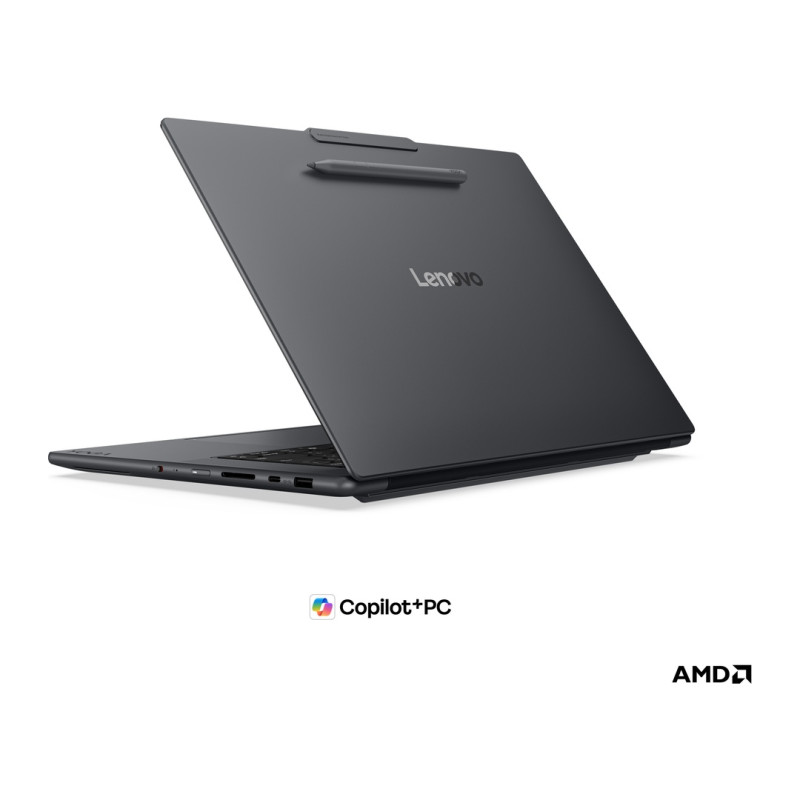Lenovo Yoga Pro 7/15ASH11/AI Max+388/15,3''/2560x1600/T/32GB/1TB/AMD int/W11H/Thunder Grey/3R On-Site