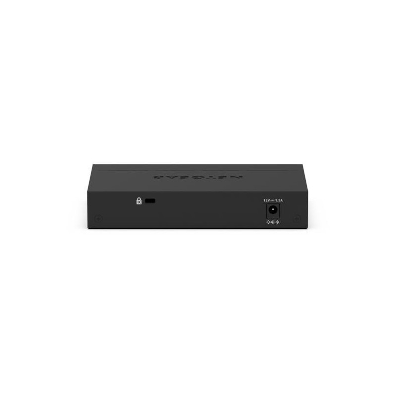 NETGEAR MS305E 5-PORT MULTIGIG PLUS SWITCH