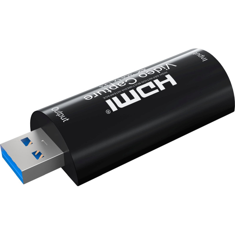 PREMIUMCORD - PromiumCord HDMI grabber pre video/audio USB 3.0