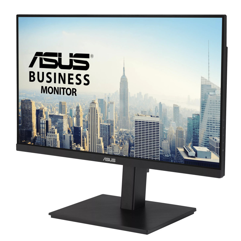 ASUS/VA27ECPSN/27''/IPS/FHD/75Hz/5ms/Black/3R