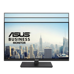 ASUS/VA27ECPSN/27''/IPS/FHD/75Hz/5ms/Black/3R