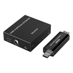 PremiumCord Super-Speed Multimode optický ext.