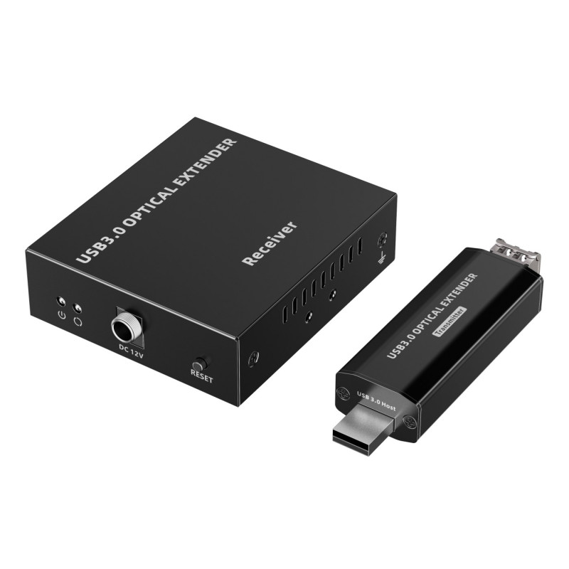 PremiumCord Super-Speed Multimode optický ext.