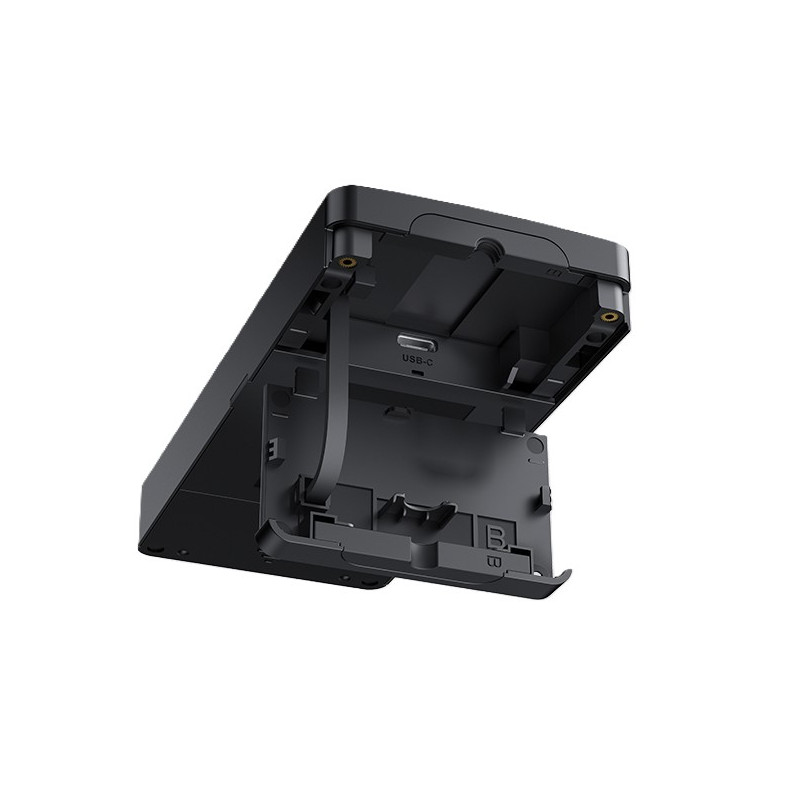 Yealink VCH51 Pro - box pre zdieľanie 4K, USB-C / BYOD / nabíjanie PD