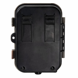 EVOLVEO StrongVision DUAL A, fotopasca & časosberná kamera, dual kamera