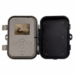 EVOLVEO StrongVision DUAL A, fotopasca & časosberná kamera, dual kamera
