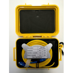 OEM - Predradené vl. 500m SC/PC-SC/PC SM 9/125 G.657A1