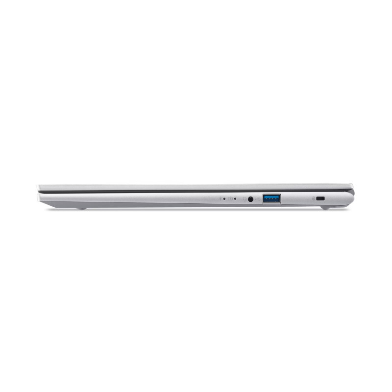 Acer Aspire Go 15/AG15-72P-52PR/5-120U/15,6''/FHD/16GB/1TB/Intel int/W11H/Silver/2R