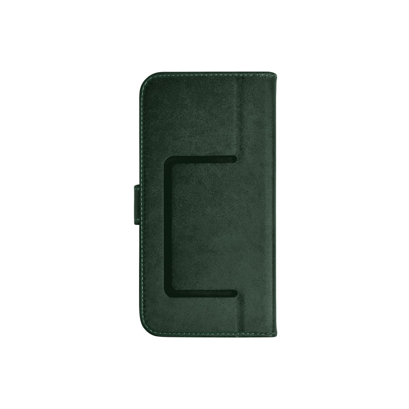ALIGATOR Puzdro Flexibook vel.5''-5,5'' tmavo zelené