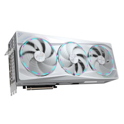 GIGABYTE AORUS GeForce RTX 5090 STEALTH ICE/32GB/GDDR7