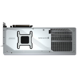 GIGABYTE AORUS GeForce RTX 5090 STEALTH ICE/32GB/GDDR7