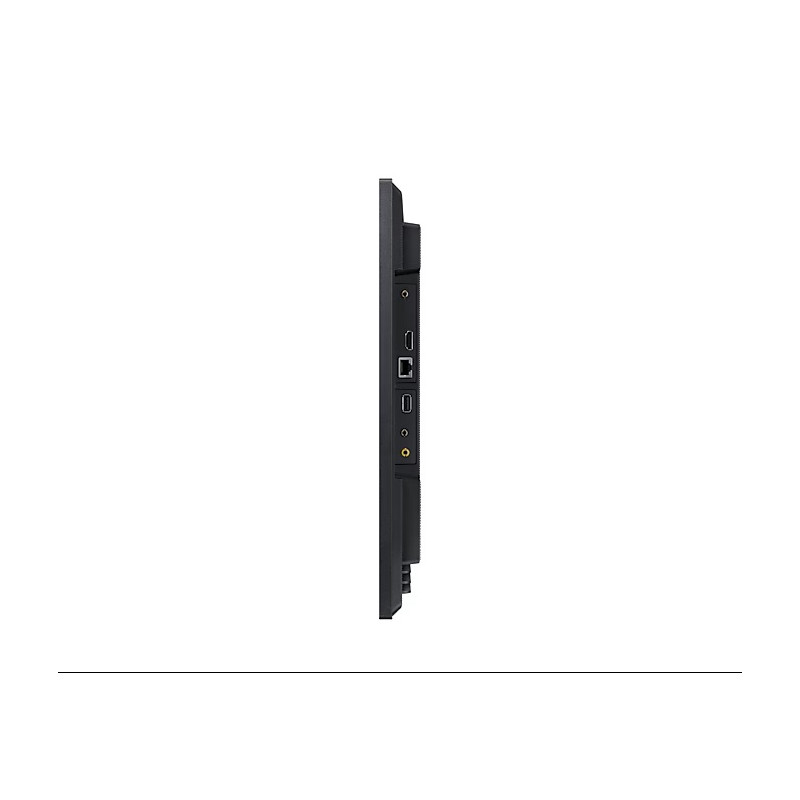 24'' LED Samsung QB24C-FHD, 300cd, MI, 16/7