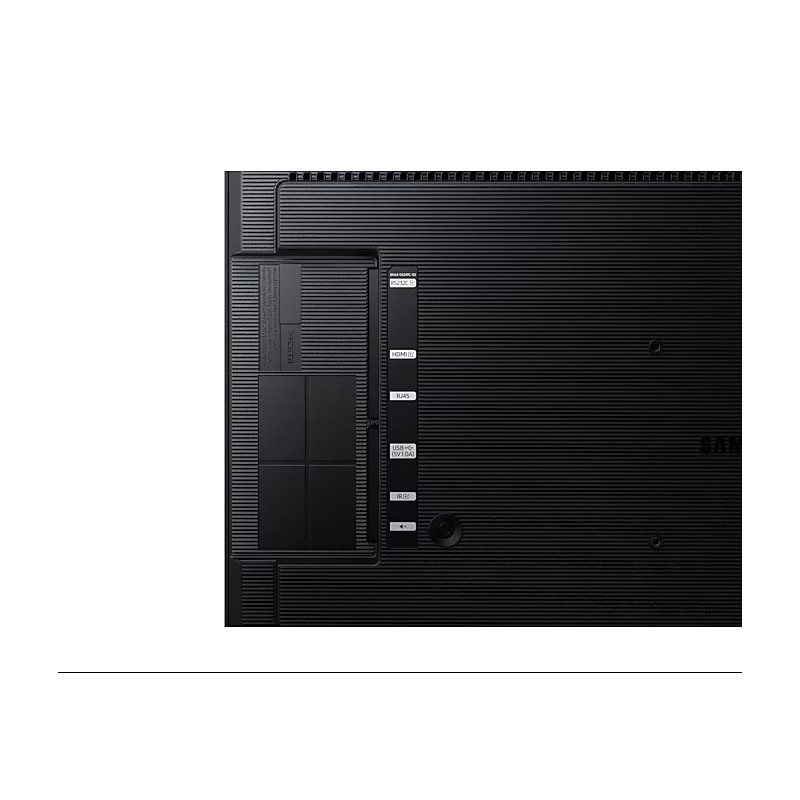24'' LED Samsung QB24C-FHD, 300cd, MI, 16/7