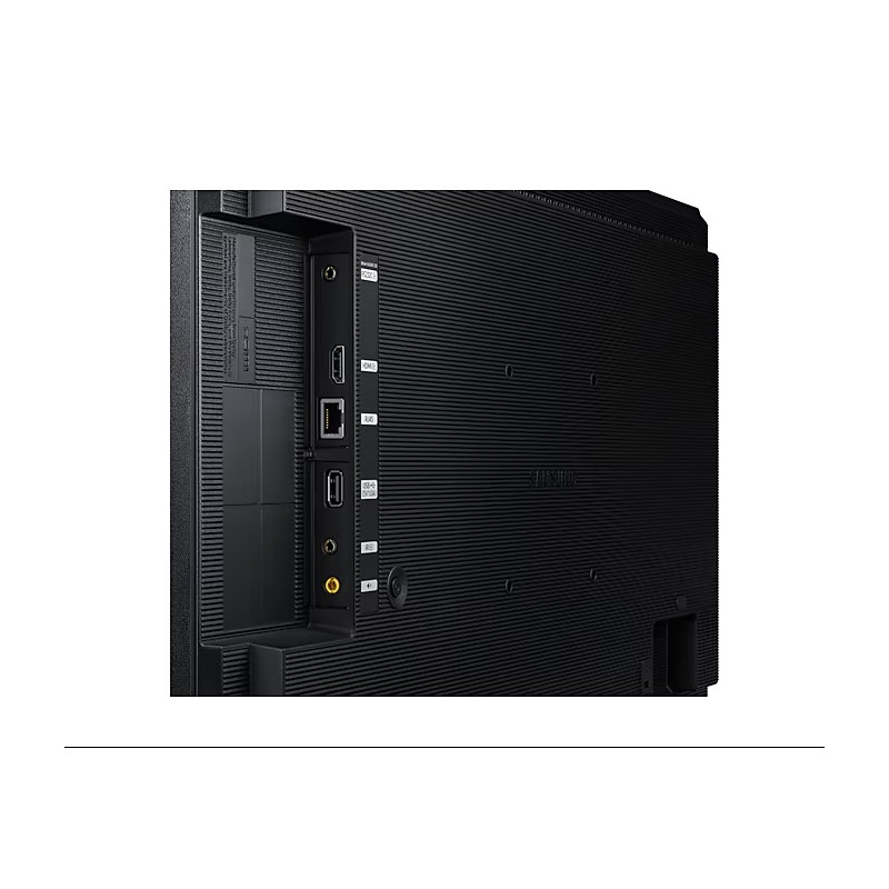 24'' LED Samsung QB24C-FHD, 300cd, MI, 16/7