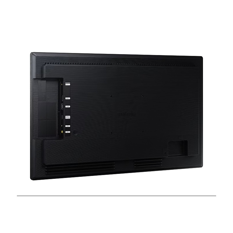 24'' LED Samsung QB24C-FHD, 300cd, MI, 16/7