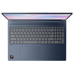 Lenovo IdeaPad Slim 5/16AKP10/AI7-350/16''/WUXGA/16GB/1TB/AMD int/W11H/Blue/2R