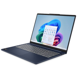 Lenovo IdeaPad Slim 5/16AKP10/AI7-350/16''/WUXGA/16GB/1TB/AMD int/W11H/Blue/2R