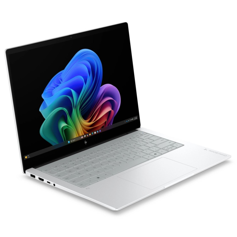 HP Omnibook X/14-ka0070ncx/U5-325/14''/WUXGA/24GB/512GB/Intel int/W11P/Silver/2R