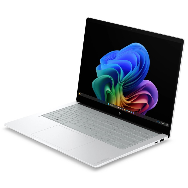HP Omnibook X/14-ka0070ncx/U5-325/14''/WUXGA/24GB/512GB/Intel int/W11P/Silver/2R