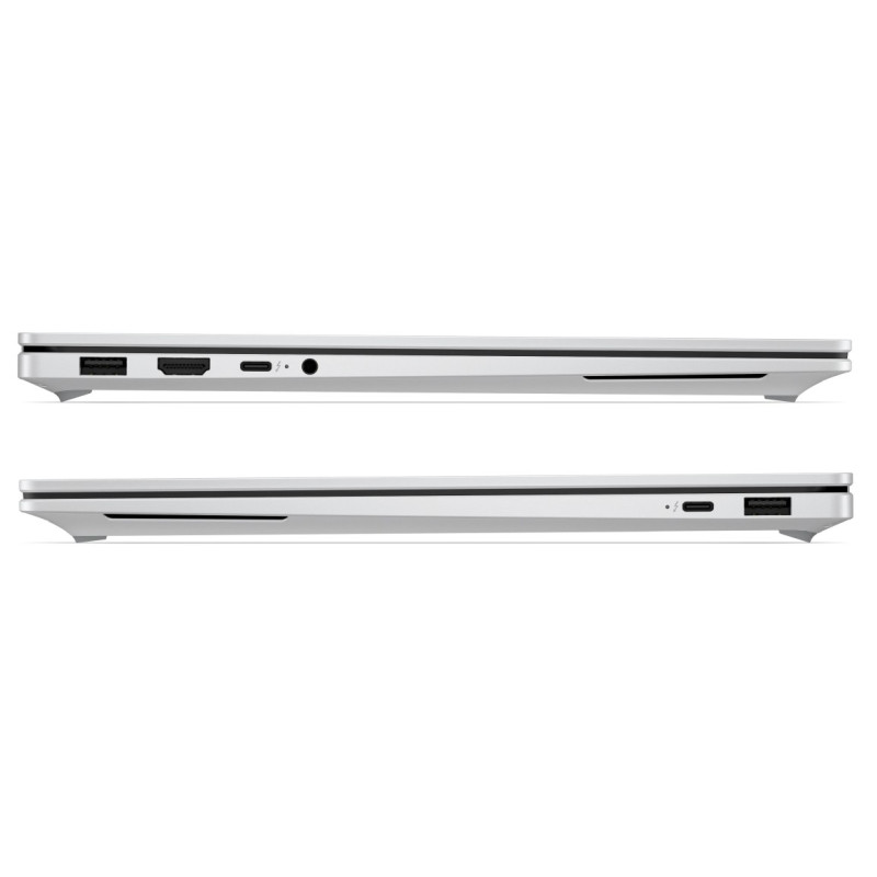 HP Omnibook X/14-ka0070ncx/U5-325/14''/WUXGA/24GB/512GB/Intel int/W11P/Silver/2R