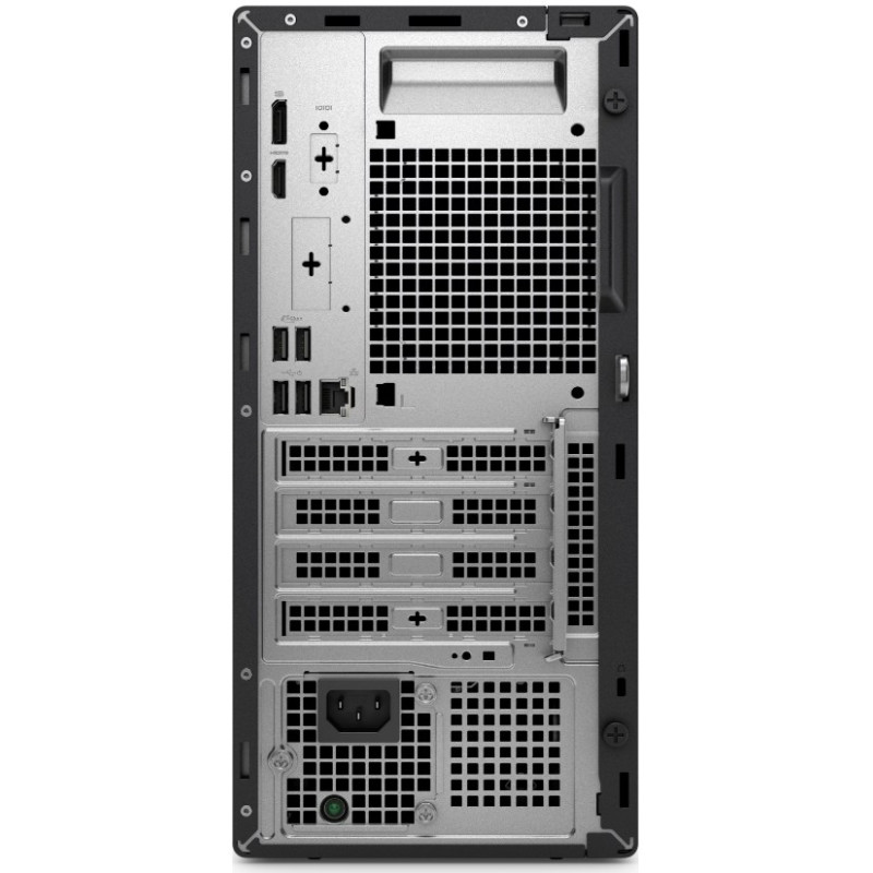 Dell Pro/QCT1250/Tower/i7-14700/16GB/512GB/UHD 770/W11P/3RNBD