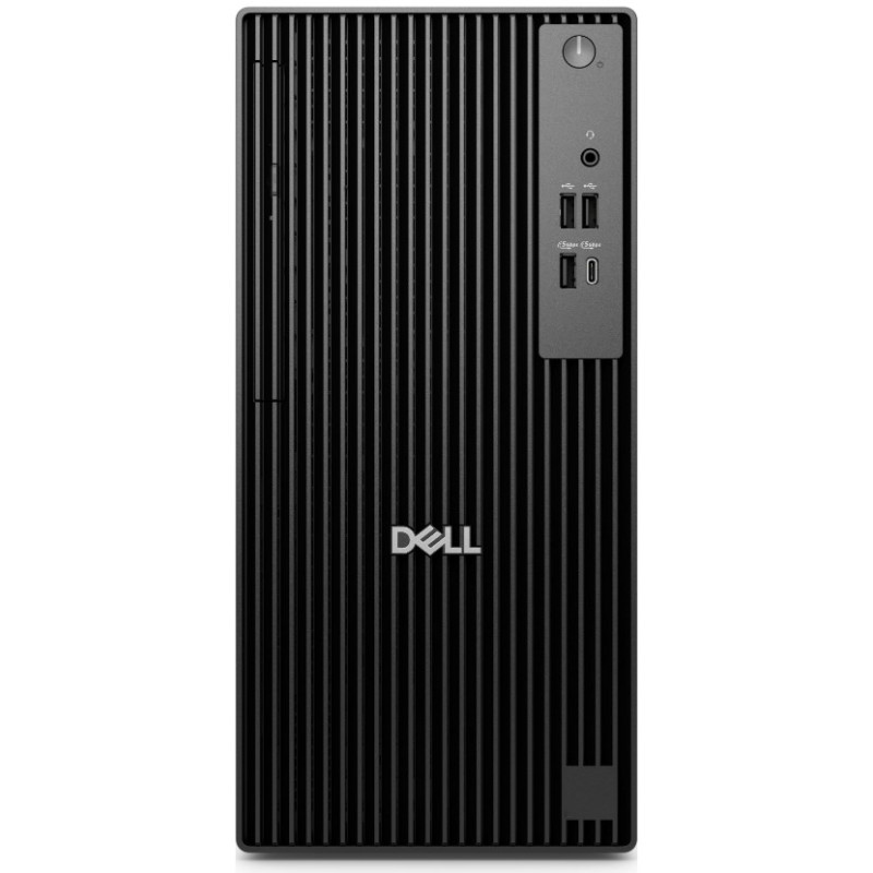 Dell Pro/QCT1250/Tower/i7-14700/16GB/512GB/UHD 770/W11P/3RNBD