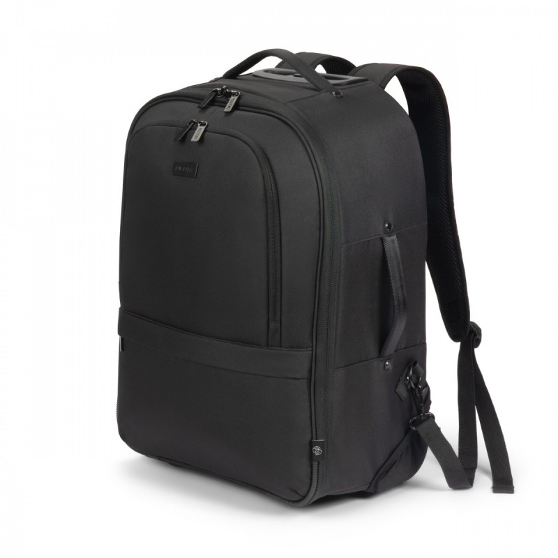 DICOTA Roller Eco Core 14-16'', černý