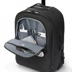DICOTA Roller Eco Core 14-16'', černý