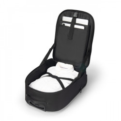 DICOTA Roller Eco Core 14-16'', černý