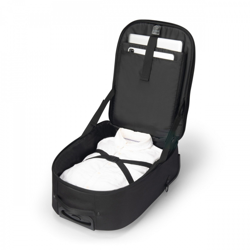 DICOTA Roller Eco Core 14-16'', černý
