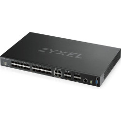 Zyxel 24xGb SFP 4xRJ45/SFP 4xSFP+ XGS4600-32F