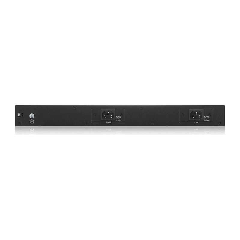 Zyxel 24xGb SFP 4xRJ45/SFP 4xSFP+ XGS4600-32F