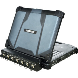 GETAC - Durabook Z14I/14''FHD/Ultra 5 125U/16GB/256GB/WIN