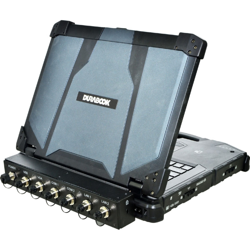 GETAC - Durabook Z14I/14''FHD/Ultra 5 125U/16GB/256GB/WIN