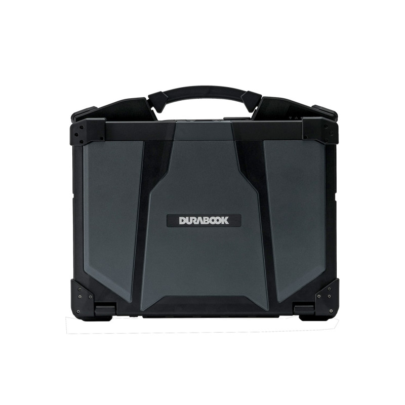 GETAC - Durabook Z14I/14''FHD/Ultra 5 125U/16GB/256GB/WIN