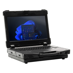 GETAC - Durabook Z14I/14''FHD/Ultra 5 125U/16GB/256GB/WIN