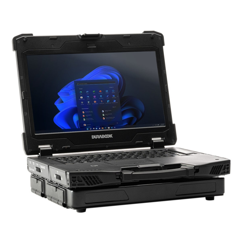 GETAC - Durabook Z14I/14''FHD/Ultra 5 125U/16GB/256GB/WIN