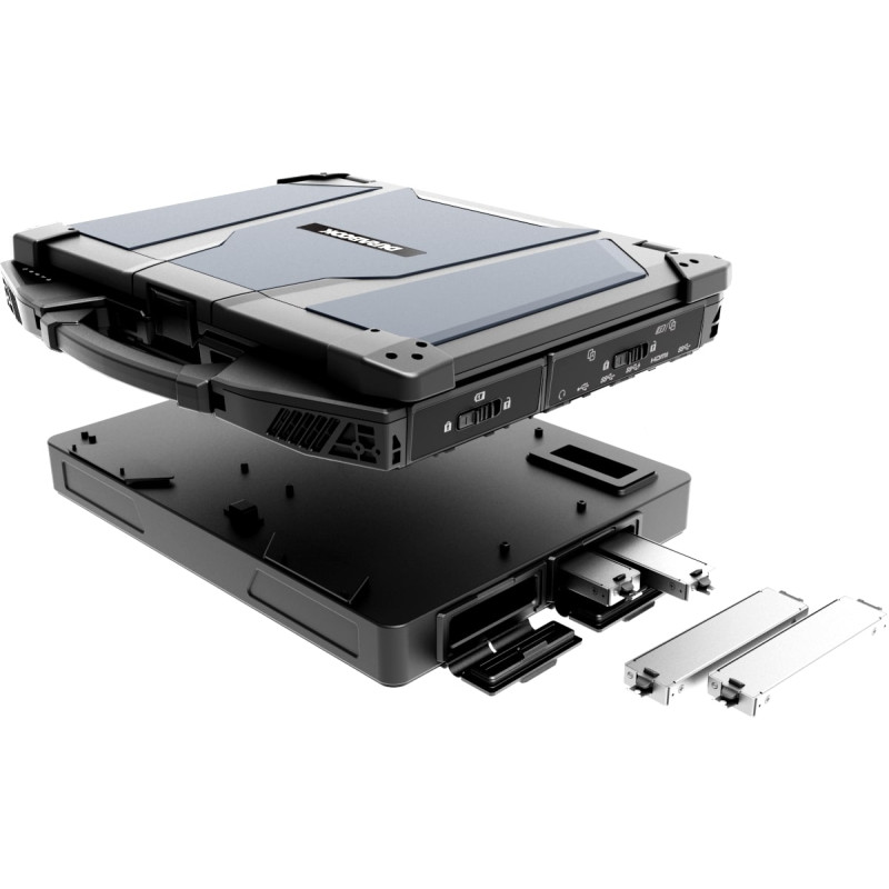 GETAC - Durabook Z14I/14''FHD/Ultra 5 125U/16GB/256GB/WIN