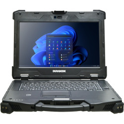 GETAC - Durabook Z14I/14''FHD/Ultra 5 125U/16GB/256GB/WIN