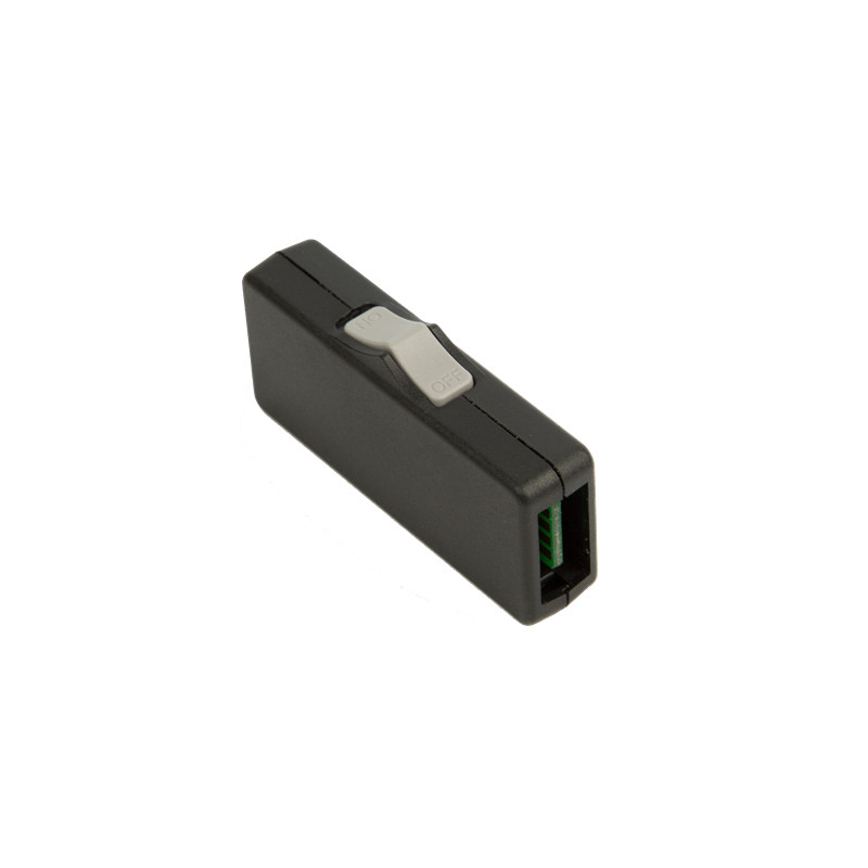 Jabra QD cord with mute function