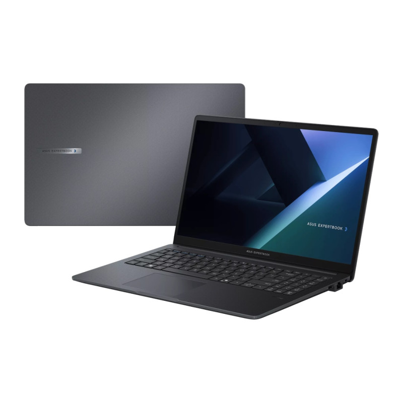 ASUS ExpertBook BM1/BM1503CDA/R5-150/15,6''/FHD/16GB/512GB/AMD int/W11P EDU/Gray/2R