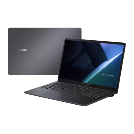 ASUS ExpertBook BM1/BM1503CDA/R5-150/15,6''/FHD/16GB/512GB/AMD int/W11P EDU/Gray/2R
