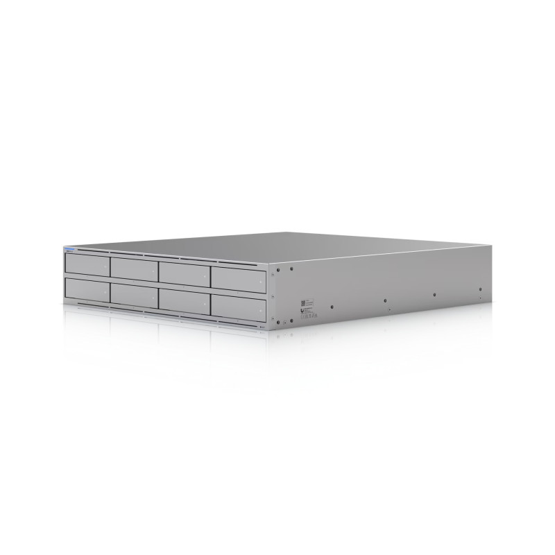 Ubiquiti UNAS-Pro-8 - UniFi UNAS Pro 8