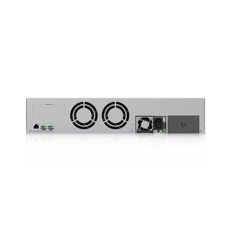 Ubiquiti UNAS-Pro-8 - UniFi UNAS Pro 8